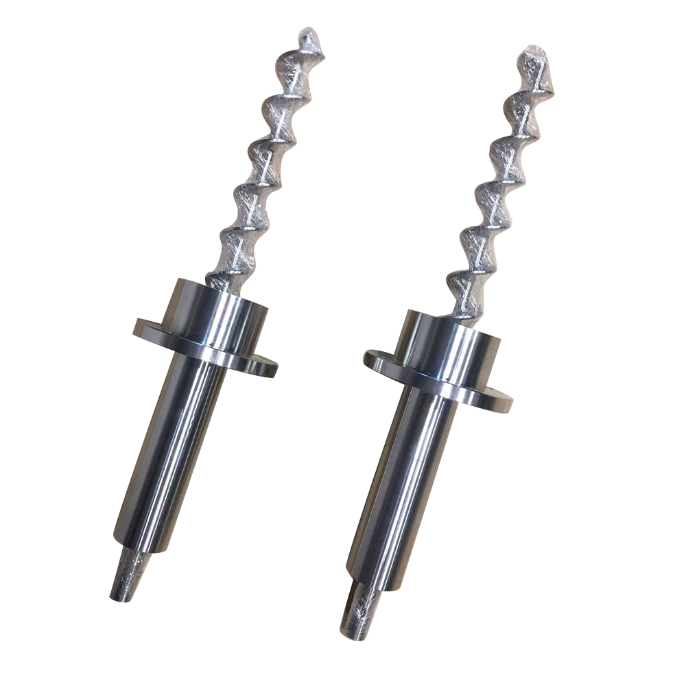Customized Auger Drill Bit Att - đánh giá và giá Auger Drill Attachment