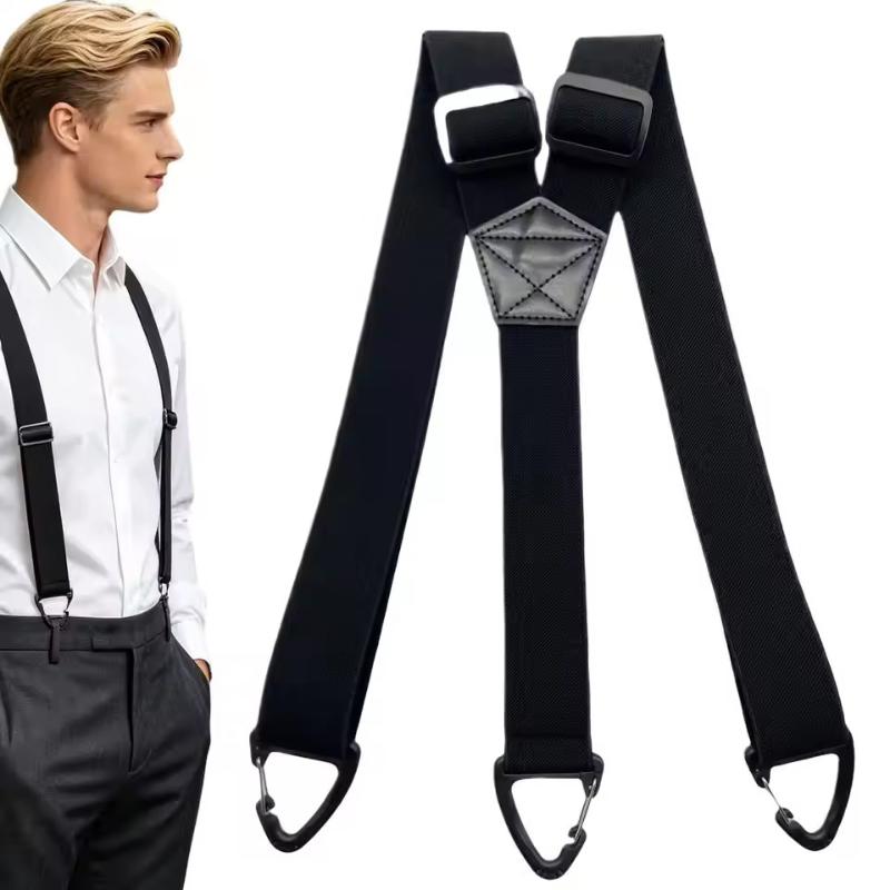 Tactical Hidden Suspenders For - đánh giá và giá Heavy Equipment Operator Shirts