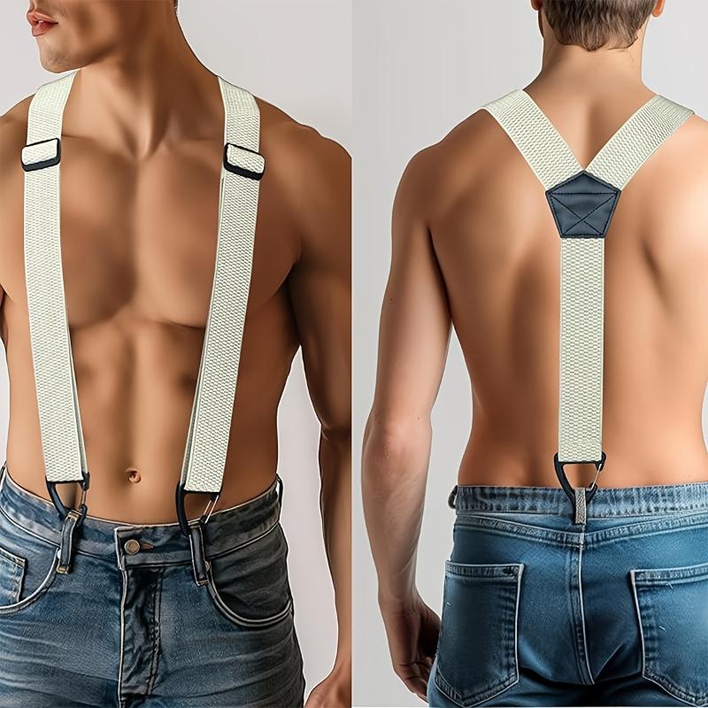 Tactical Hidden Suspenders For - đánh giá và giá Heavy Equipment Operator Shirts