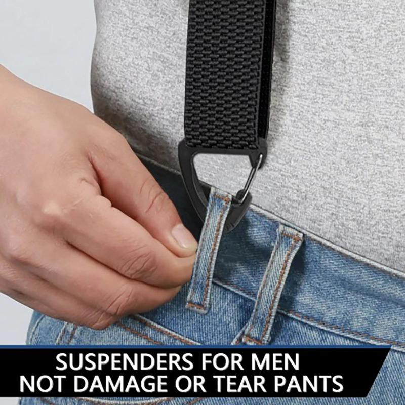 Tactical Hidden Suspenders For - đánh giá và giá Heavy Equipment Operator Shirts