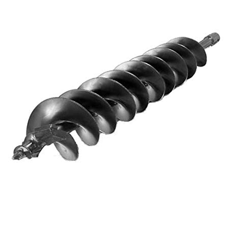 Excavator Attachments Hydrauli - đánh giá và giá Auger Drill Attachment