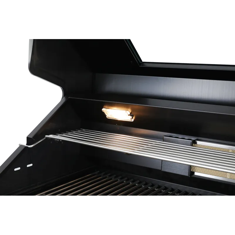 Heavy Duty Gas BBQ Grill Outdo - đánh giá và giá Heavy Equipment Zone