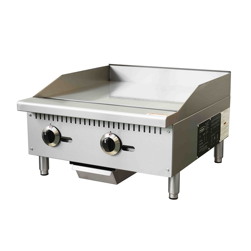 36 Inch 3 Burners Commercial G - đánh giá và giá Heavy Equipment Kitchen
