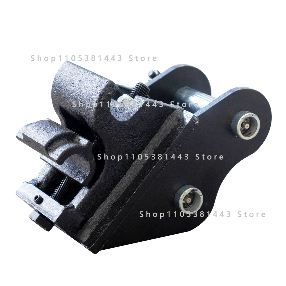 Quick Coupler Auger Drill Log  - đánh giá và giá Auger Drill Attachment