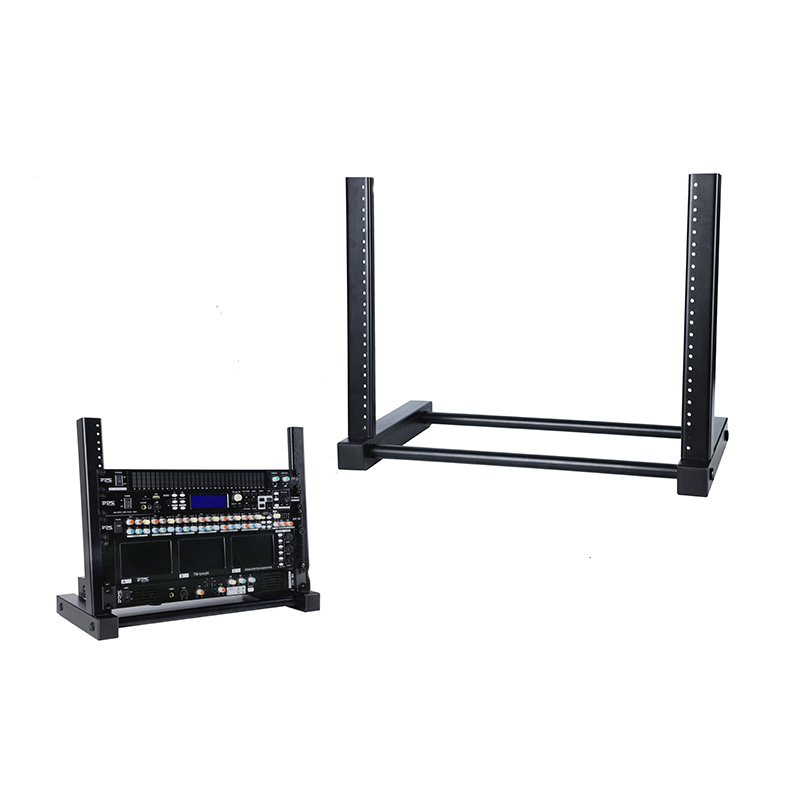 Professional 8U Desktop Rack M - đánh giá và giá Heavy Equipment Mixer