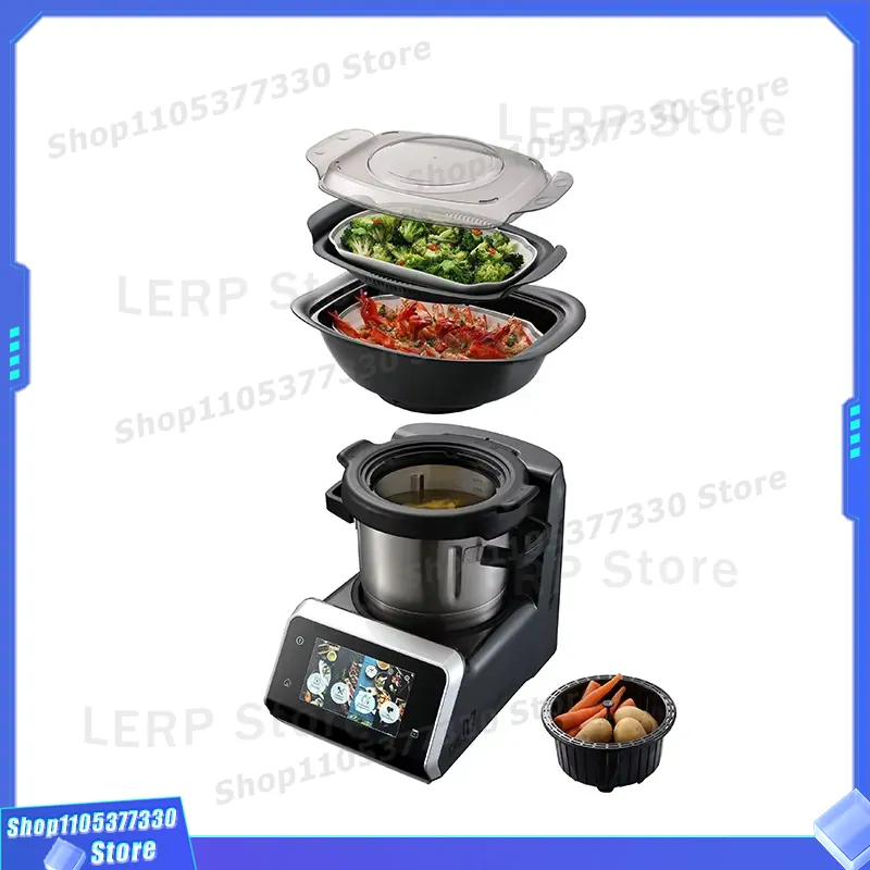 Commercial Heavy Duty Smart Fo - đánh giá và giá Heavy Equipment Kitchen