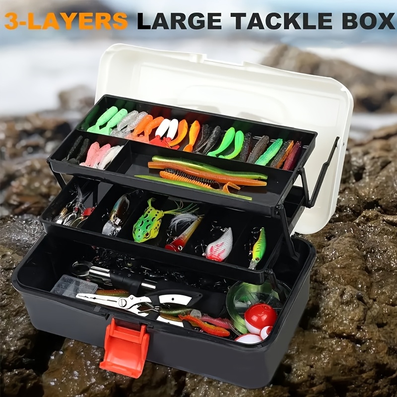 One Piece 3 Layer Fishing Gear - đánh giá và giá Heavy Equipment Rental