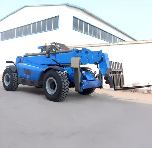 Customized High Quality Teleha - đánh giá và giá Telescopic Handler Boom